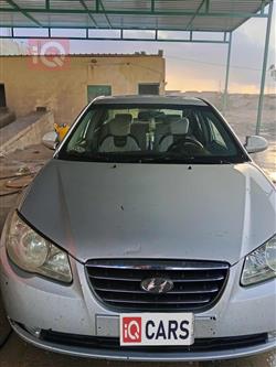 هيونداي أفانتي